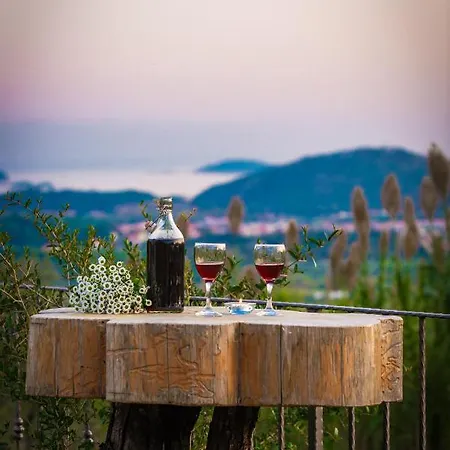 Villa Rustic Stone Begovi Dvori- 15 Minutes To *