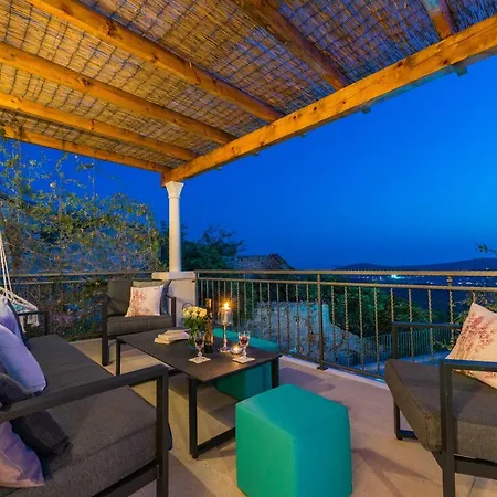Villa Rustic Stone Begovi Dvori- 15 Minutes To *