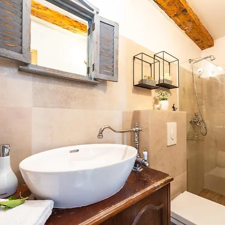 Villa Rustic Stone Begovi Dvori- 15 Minutes To *