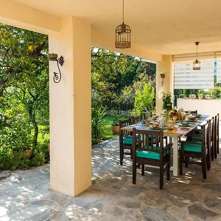 Rustic Stone Begovi Dvori- 15 Minutes To Villa *